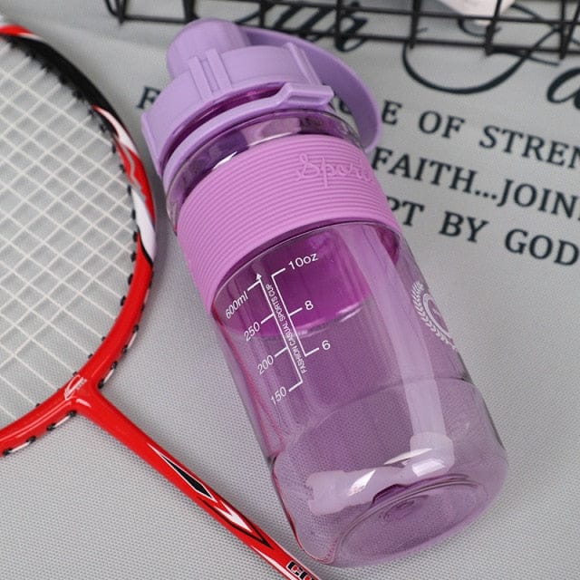 1L + Pastel Large Size Water Bottle