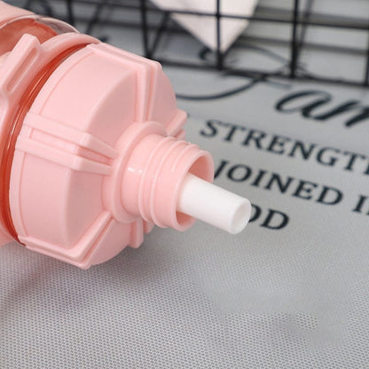 1L + Pastel Large Size Water Bottle