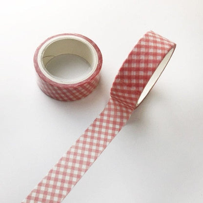 1PC Kawaii Cartoon Washi Tape