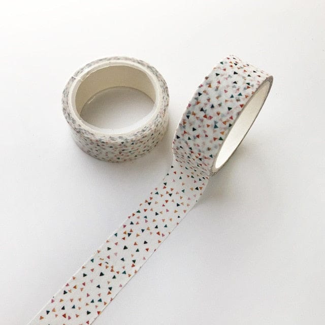 1PC Kawaii Cartoon Washi Tape