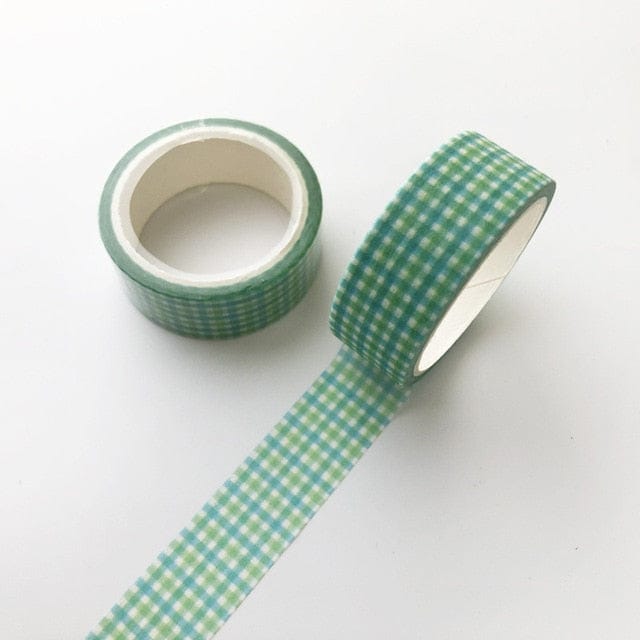 1PC Kawaii Cartoon Washi Tape