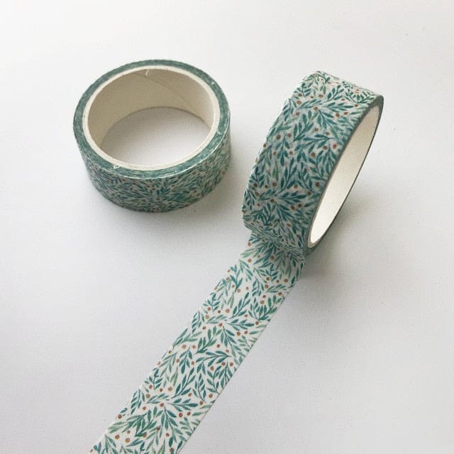 1PC Kawaii Cartoon Washi Tape