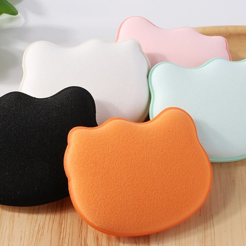 1pcs Cat Cosmetic Puff