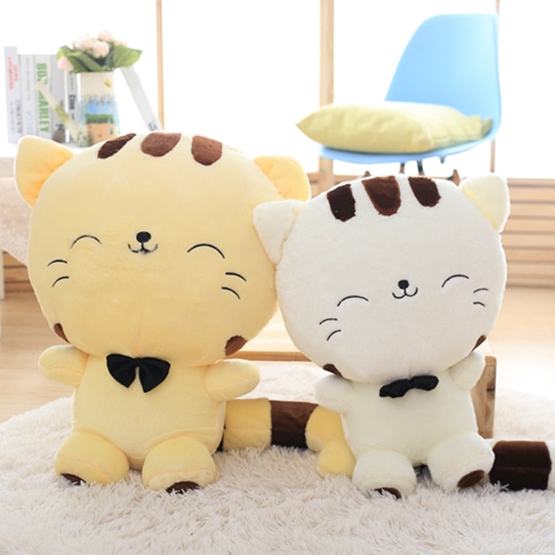 Kawaii Neko Cat Plush (50cm) – Special Edition