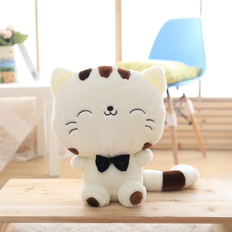 Kawaii Neko Cat Plush (50cm) – Special Edition