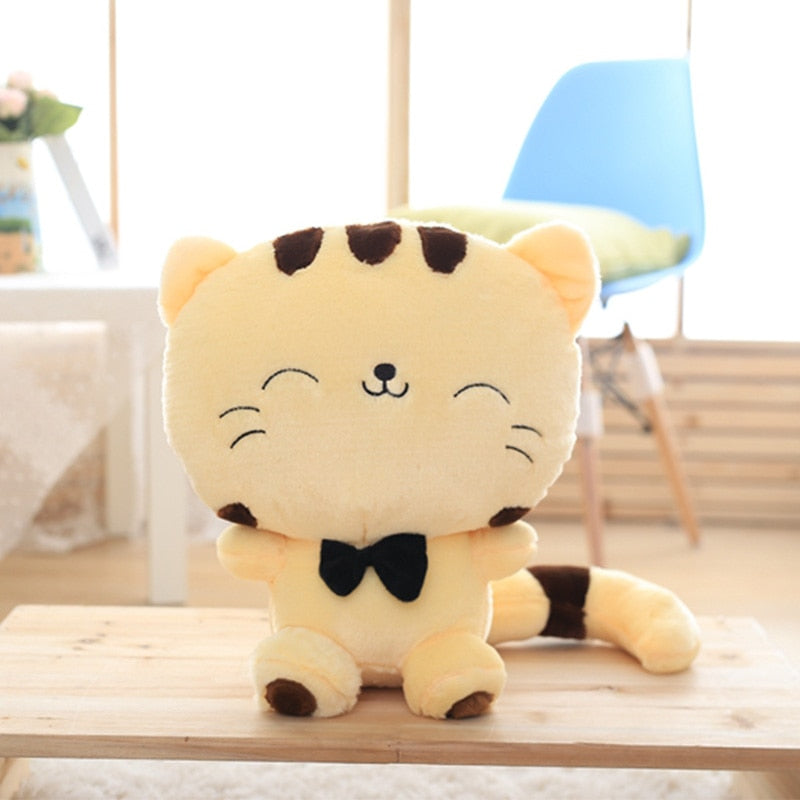 Kawaii Neko Cat Plush (50cm) – Special Edition