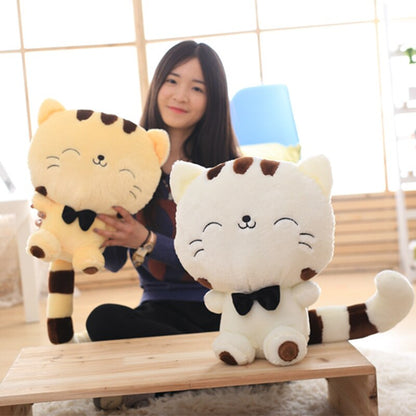 Kawaii Neko Cat Plush (50cm) – Special Edition