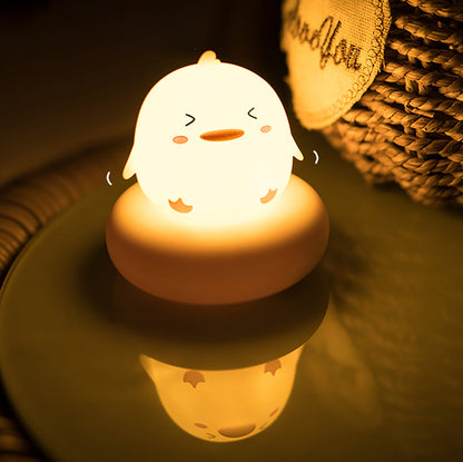 Cute Animal Lamp Light