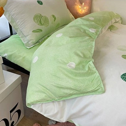 Millions of Dino Hugging You Bedding Set