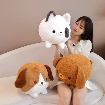 Adorable Fluppy Dog Plushies Collection | NEW Youeni