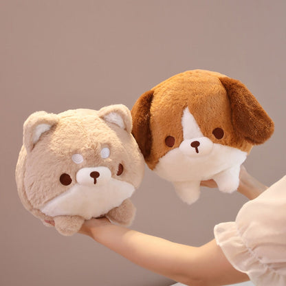 Adorable Fluppy Dog Plushies Collection | NEW Youeni