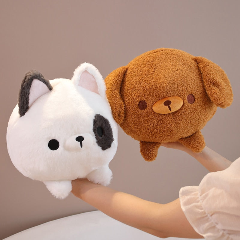 Adorable Fluppy Dog Plushies Collection | NEW Youeni