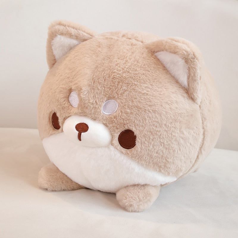 Adorable Fluppy Dog Plushies Collection | NEW Youeni