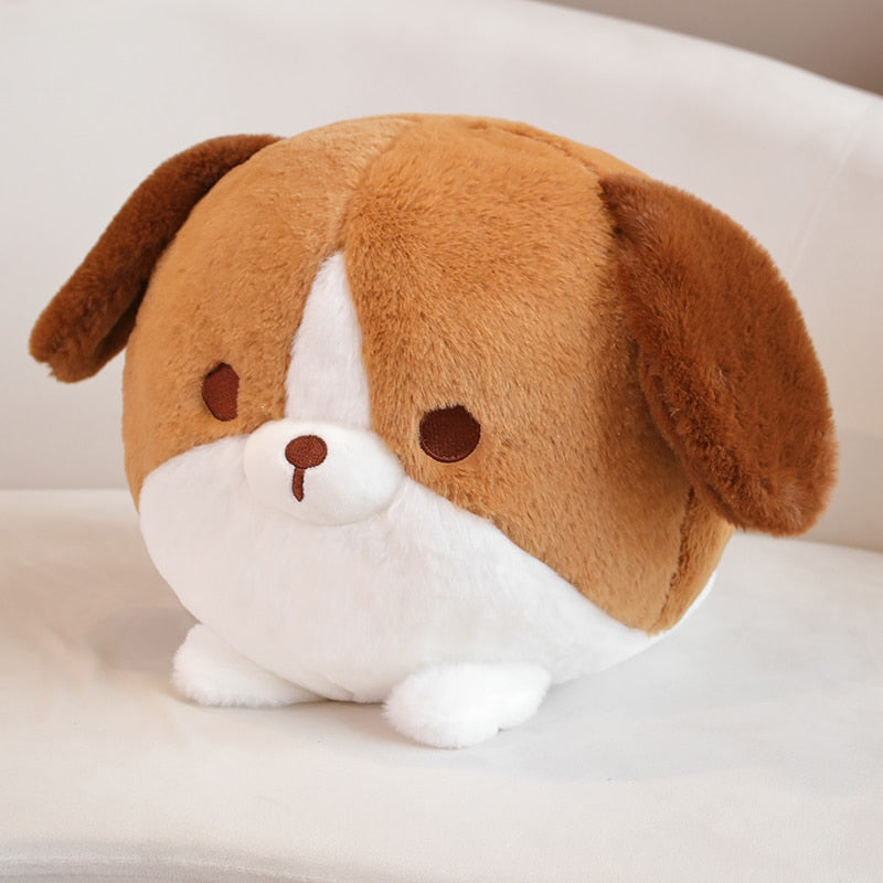 Adorable Fluppy Dog Plushies Collection | NEW Youeni