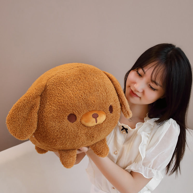 Adorable Fluppy Dog Plushies Collection | NEW Youeni