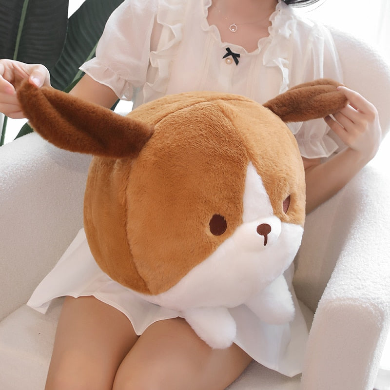 Adorable Fluppy Dog Plushies Collection | NEW Youeni