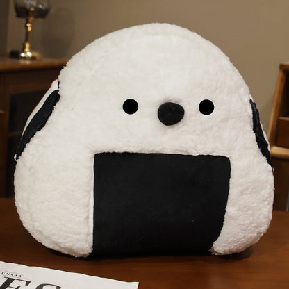 Snuggle Our Fluffy Animal Sushi Rolls Plushie Collection | NEW Youeni