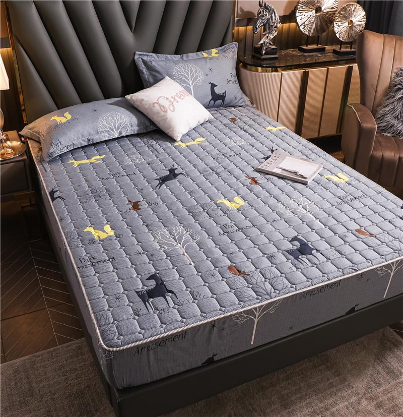 Woodland Bedding Set