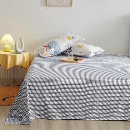 Cute Bunny Bedding Set