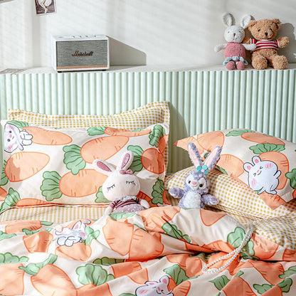 Magical Bouncy Bunny Bedding Sets