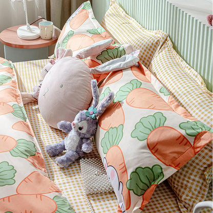 Magical Bouncy Bunny Bedding Sets