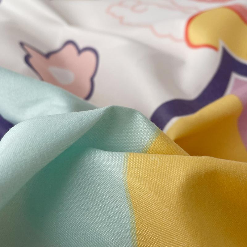 Magical Bouncy Bunny Bedding Sets