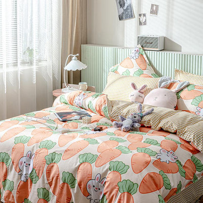 Magical Bouncy Bunny Bedding Sets