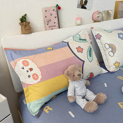 Magical Bouncy Bunny Bedding Sets