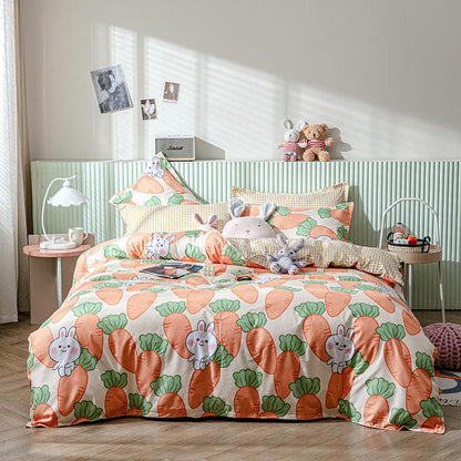 Magical Bouncy Bunny Bedding Sets