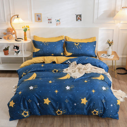 Wonders of Space Bedding Set