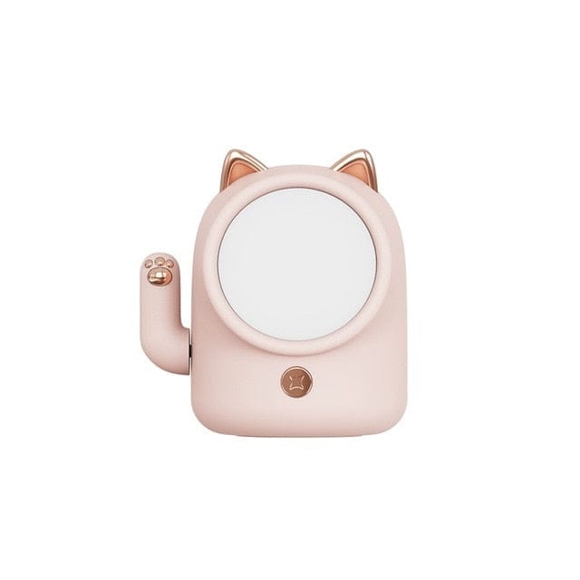 Lucky Cat Night Light