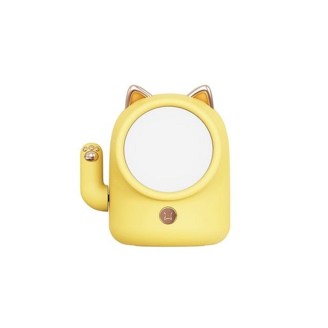 Lucky Cat Night Light