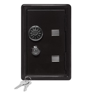 Mini Locker Storage Cabinet Safe