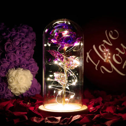 Eternal Enchanted Rose™