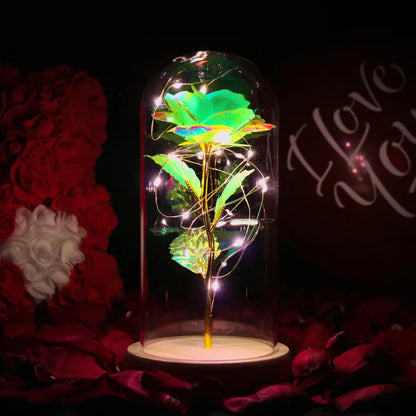 Eternal Enchanted Rose™