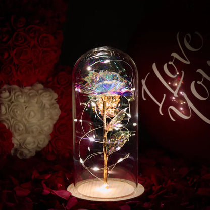 Eternal Enchanted Rose™