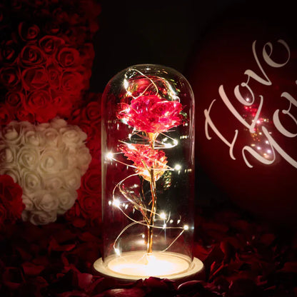 Eternal Enchanted Rose™