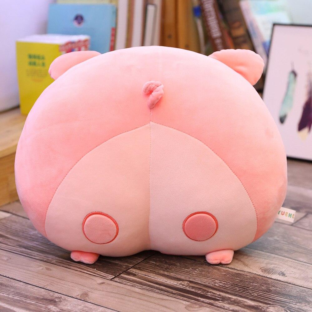 Adorable Animal Butt Pillows - Perfect for Animal Lovers