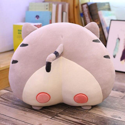 Adorable Animal Butt Pillows - Perfect for Animal Lovers