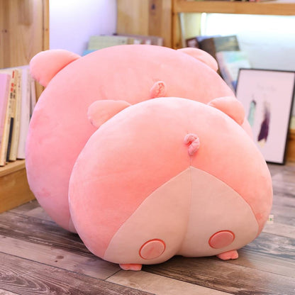 Adorable Animal Butt Pillows - Perfect for Animal Lovers