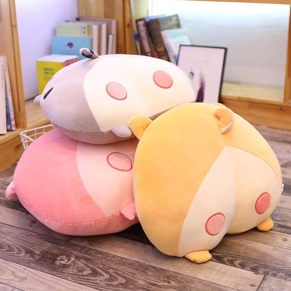 Adorable Animal Butt Pillows - Perfect for Animal Lovers