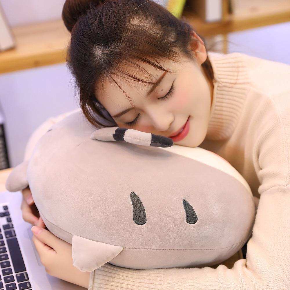 Adorable Animal Butt Pillows - Perfect for Animal Lovers