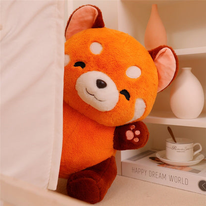 Chai the Youeni Red Panda Plushie