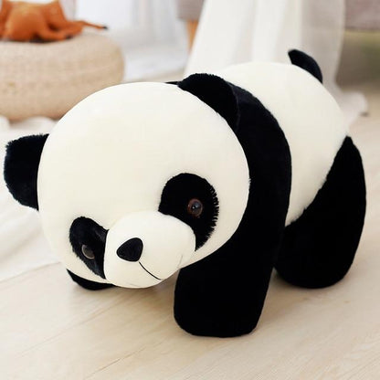 Cute Great Gentle Panda Plushie